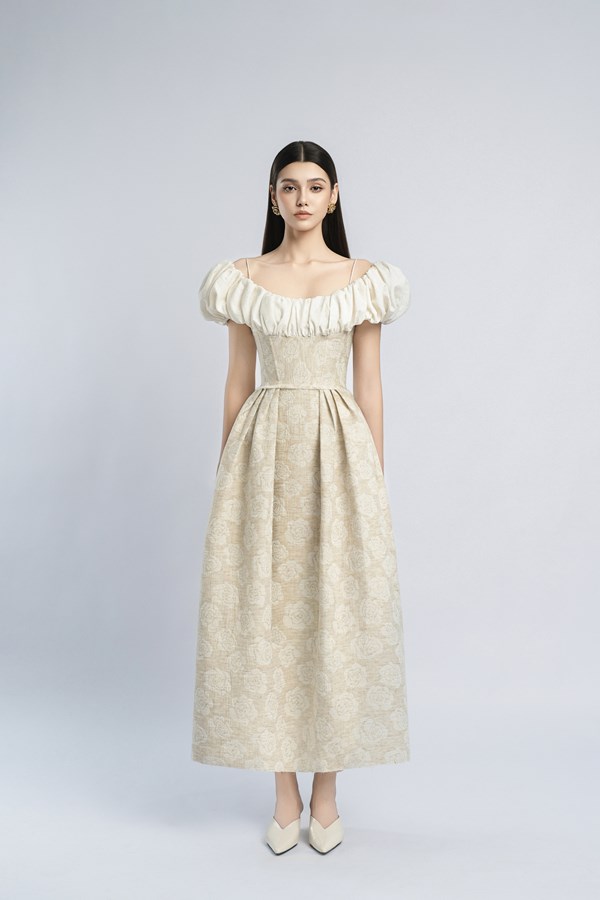 Evelyn Dress
